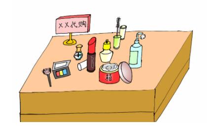 微商和淘宝网店代购的货源都是从哪里找的？有哪些渠道