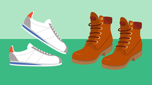临沂鞋子批发市场有几个进货渠道？网上平台售卖，一双代发
