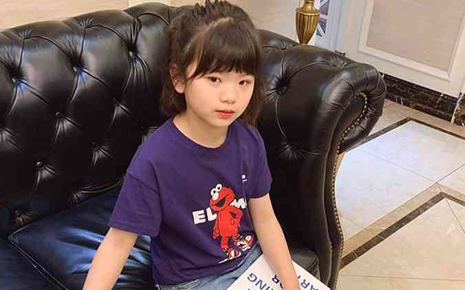 微商童装货源哪里来的？介绍一个童装供货厂家