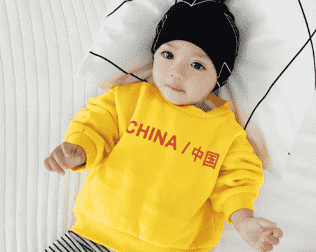 母婴童装批发一手货源，0库存一件代发