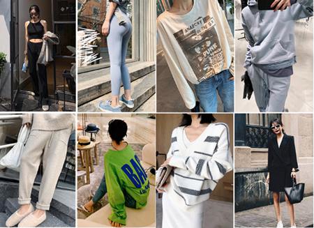 终于知道品牌女装批发货源在哪里拿货便宜