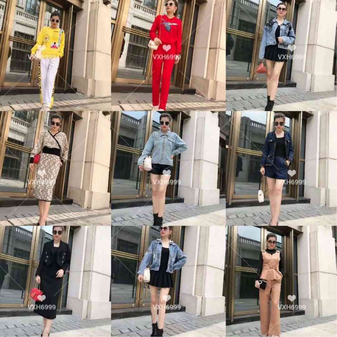 梦梦独家货源团队，给你最全的服装一手货源