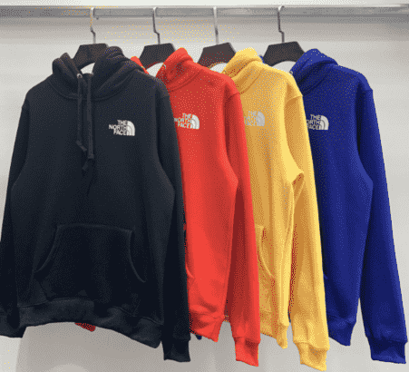苏州档口批发潮牌货源，专注微商衣服一件代发