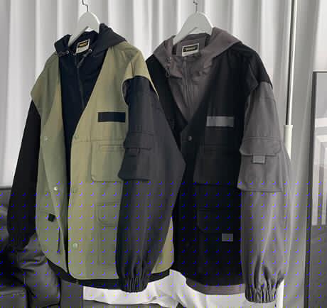 潮牌衣服批发-为什么现在的潮牌越来越火了？