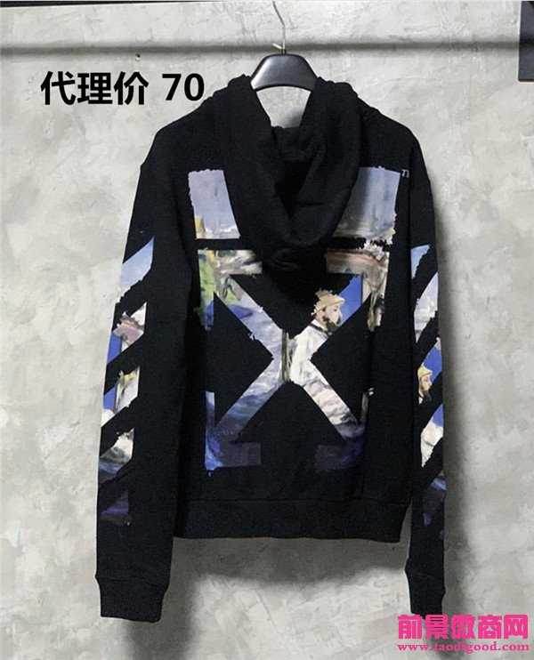 潮牌服装货源强势招代理 广州潮牌一手货源怎么找