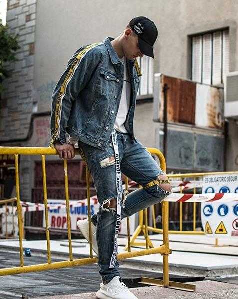 微信男装货源免费代理-潮牌工厂一件代发