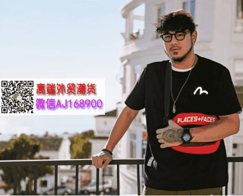 揭秘潮牌一手货源去哪找？厂家一件代发招代理