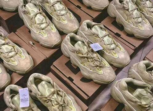 广州鞋子代理货源 原厂批发直销 支持退换
