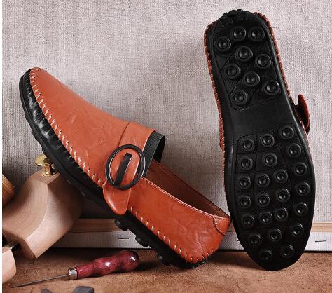 秋季新款男士鞋子一手货源-工厂直销价格低-品质上乘