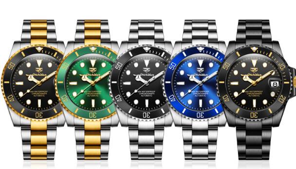 广州手表批发源头厂家支持一件代发，价格透明20-200元