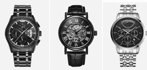 新手开店卖手表，去泉州手表批发市场在哪里拿货便宜