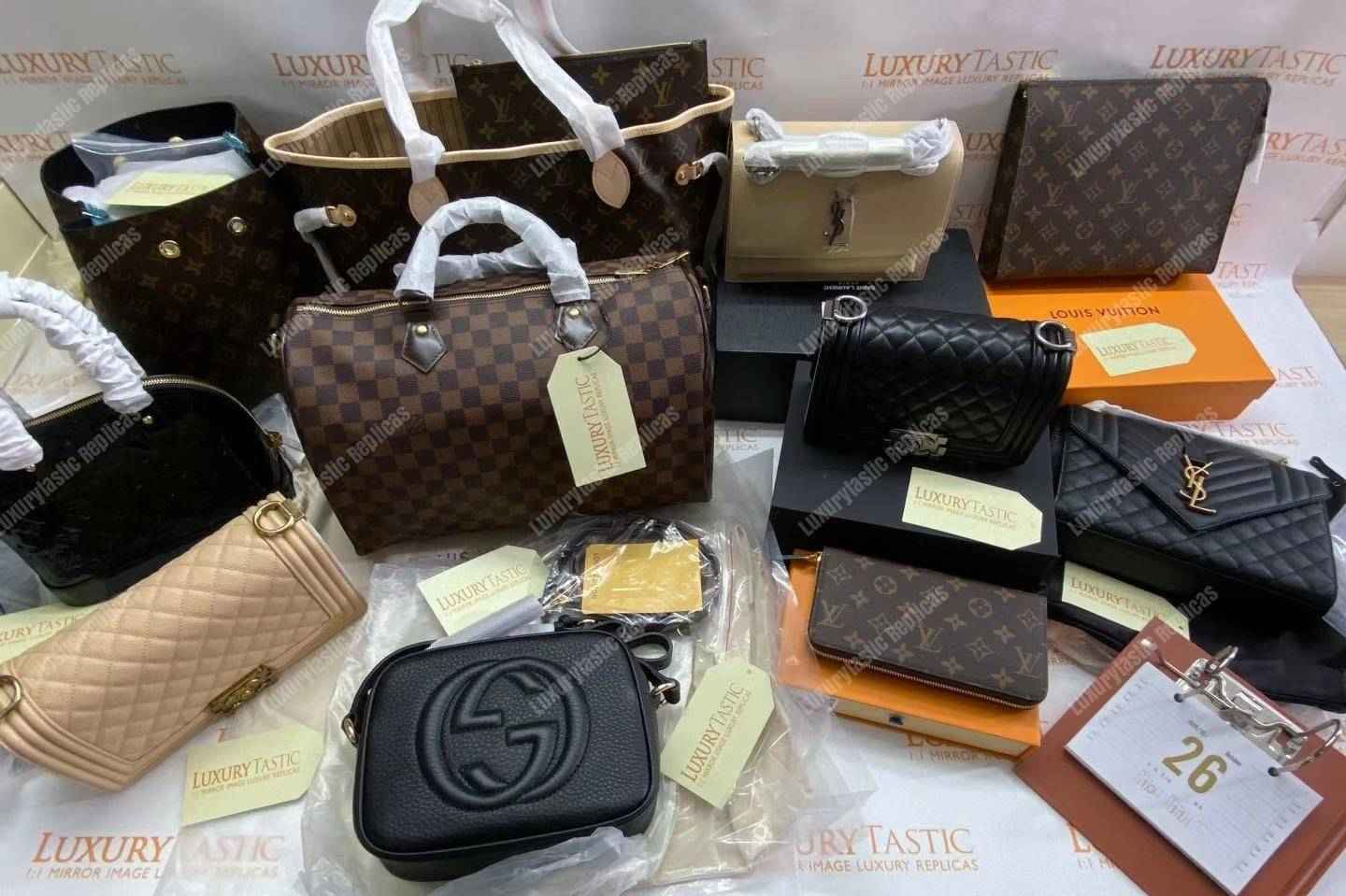 奢侈品包包微信代理一手货源，全国火热招商