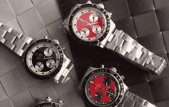 广州精品高档手表哪里有卖？怎么找手表货源