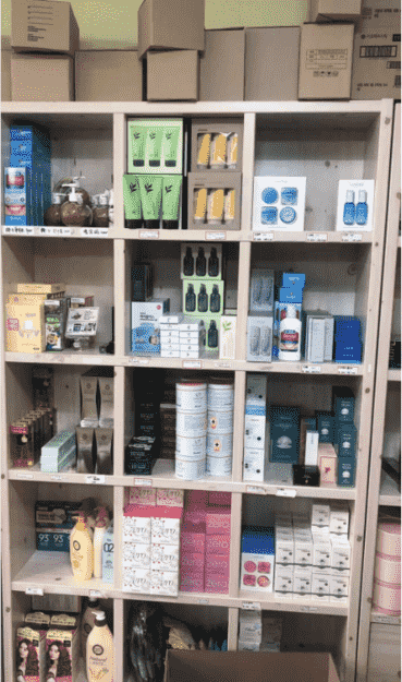 韩国化妆品批发一手货源，正品保证，招收代理