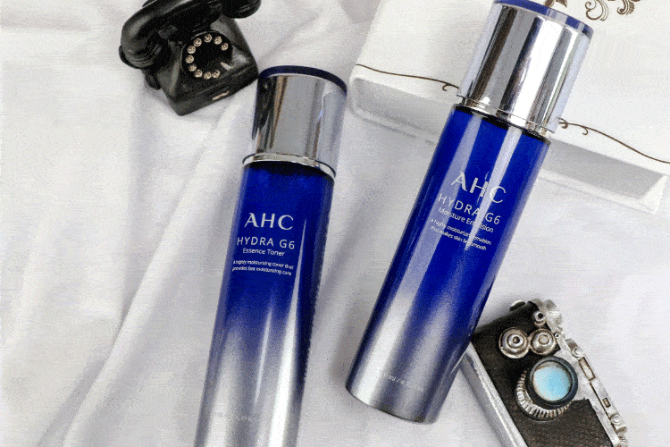 韩国护肤品免费代理一手货源，正品AHC水乳护肤品一件代发