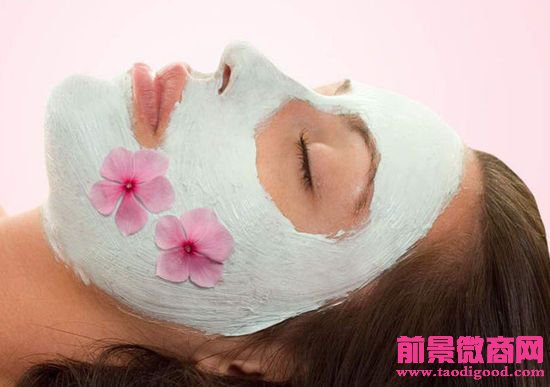 滋美肌面膜怎么样 滋美肌面膜怎么做微商代理