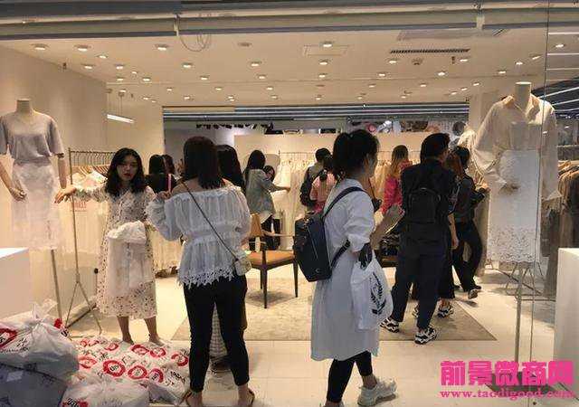 广州批发衣服哪里最便宜质量又好？服装批发市场攻略